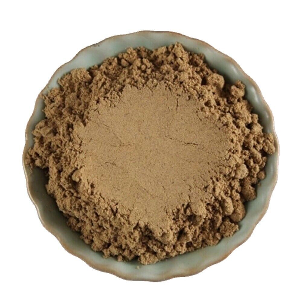 HelloYoung 100% pure Polygala Tenuifolia root powder Yuan Zhi Chinese herbal medicine 250g