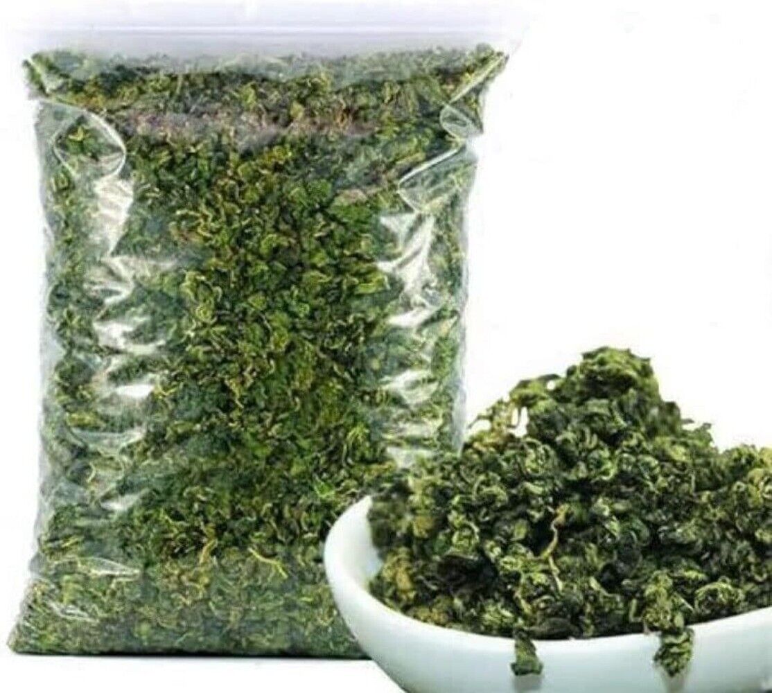 Jiaogulan Tea Gynostemma Pentaphyllum Herbal Chinese