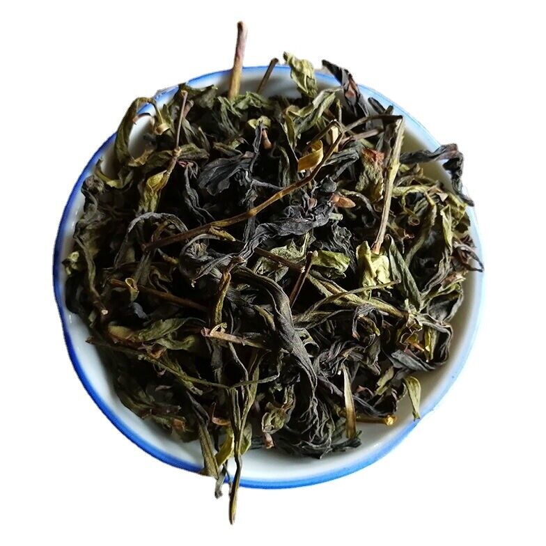 HelloYoung Chaoshan Tushan Tea Huang Dan Baxian Tea Huilai Tea Oolong Tea Strong Aroma Secondary image