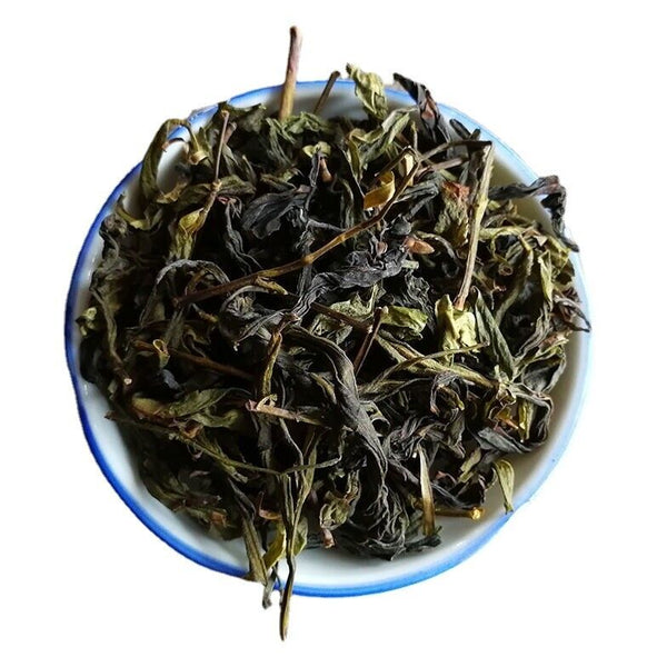 HelloYoung Chaoshan Tushan Tea Huang Dan Baxian Tea Huilai Tea Oolong Tea Strong Aroma