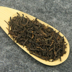 HelloYoung Year Ripe Pu-erh Black Tea China Yunnan Shu Ripe Puer Pu-erh Tea