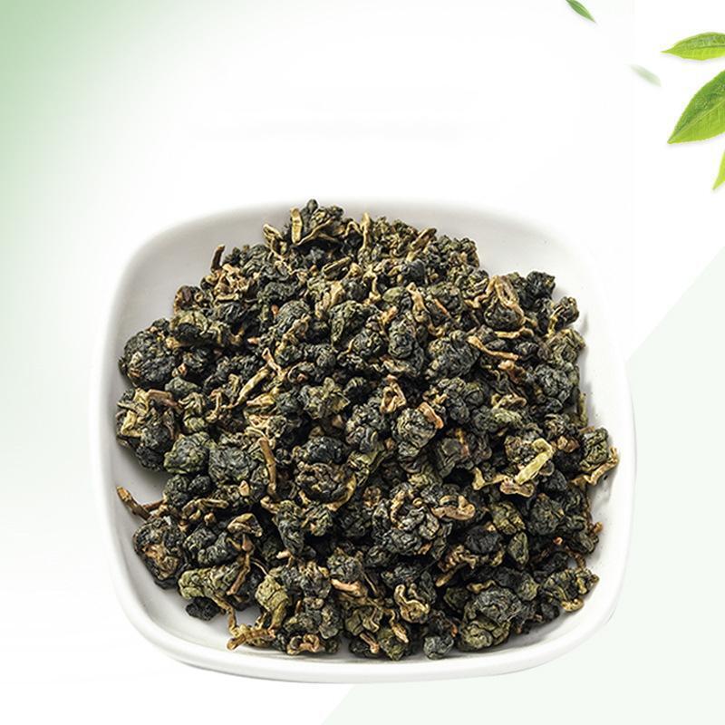 Tieguanyin Green Tea Alpine Jinxuan Tea Organic Milk Oolong Tea Milk Tea Secondary image