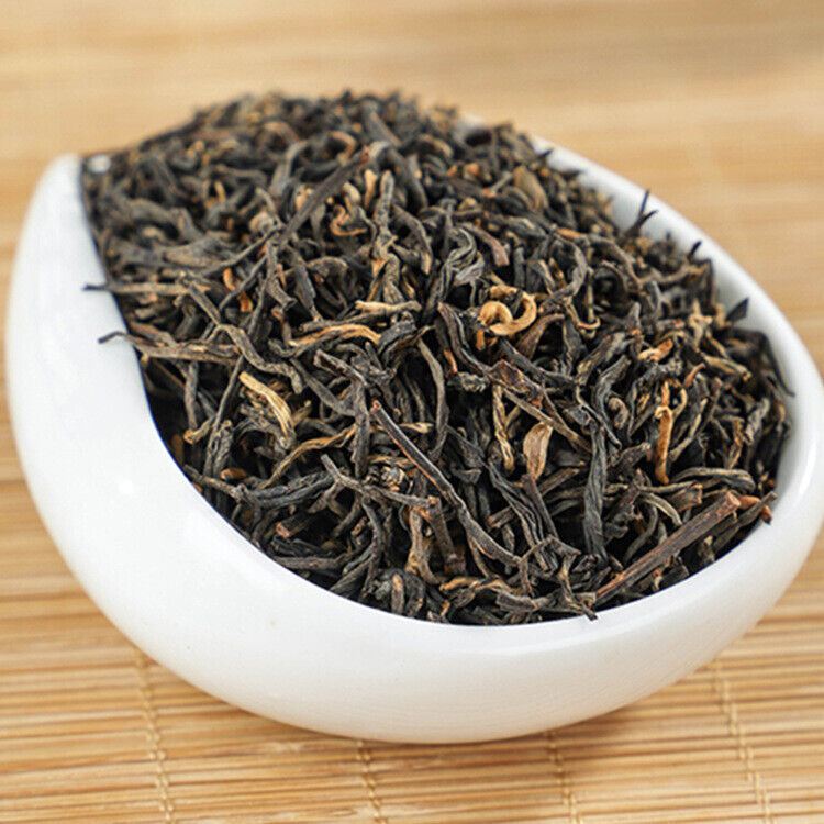 Premium Jinjunmei Tee Bio Schwarzer Tee China Gesundheit Spezialtee