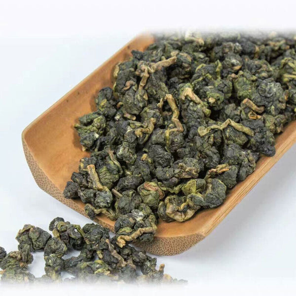 Milk Oolong Tea A Unique High Antioxidant Low Caffeine Tea