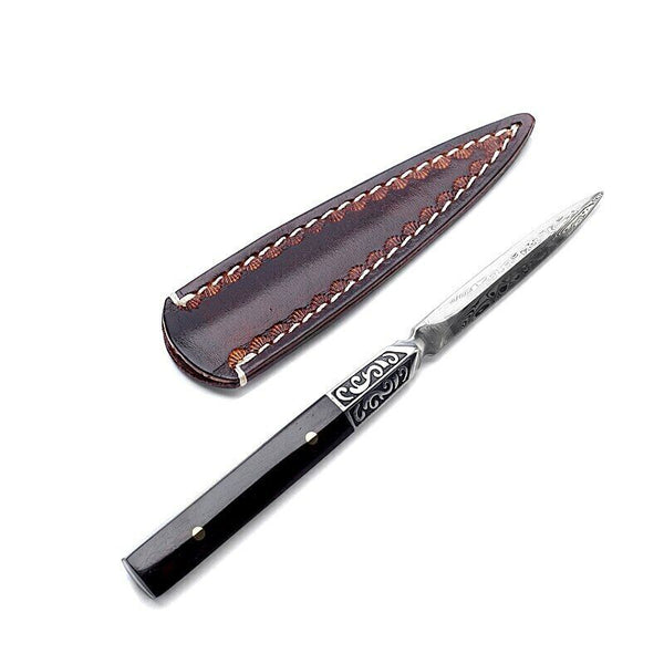 Tea Knife Puer Tea Knife Pu Erh Big Needles Cutter Tea Ceremony Accessories