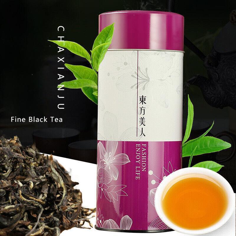 Oolong High Mountain Tea Gift Spring Tea Chaxianju Taiwan Oriental Beauty Tea