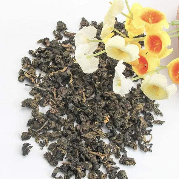 Supreme Oolong tea Natural organic  tea tieguanyin Oxygen Free healthy tea
