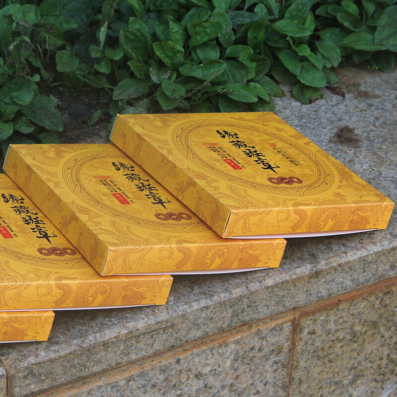 357g  Old Banzhang Tea Puerh Tea Cake Pu'er Tea Chen Xiang Tea Gift Tea