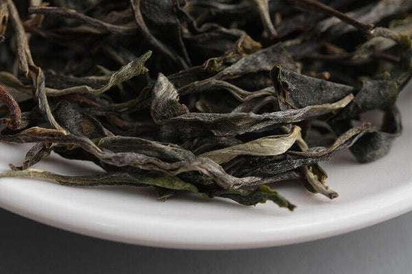 Early Spring Tea Puerh Raw Tea Loose Tea 500g Yunnan Puerh Tea