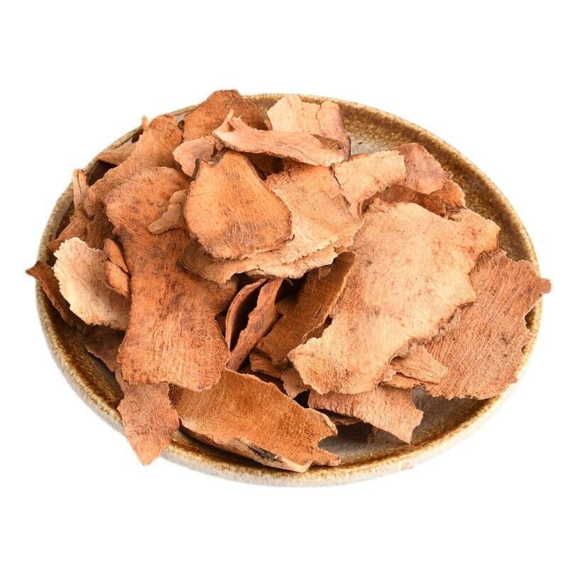 HelloYoung New Poria cocos fresh stock Poria cocos slices Poria cocos tea 500g