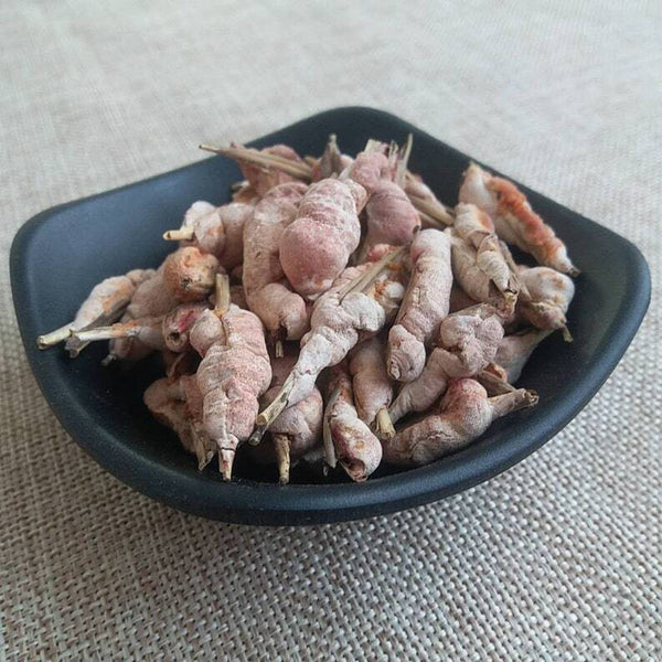 250g Dried Tabaxir, Tabaschir, Tabasheer, Zhu Huang, Zhu Hua 竹黄