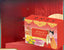 HelloYoung Stampede Oil Walking Tea Five Fingers Poria Lotus Leaf Tea 50g