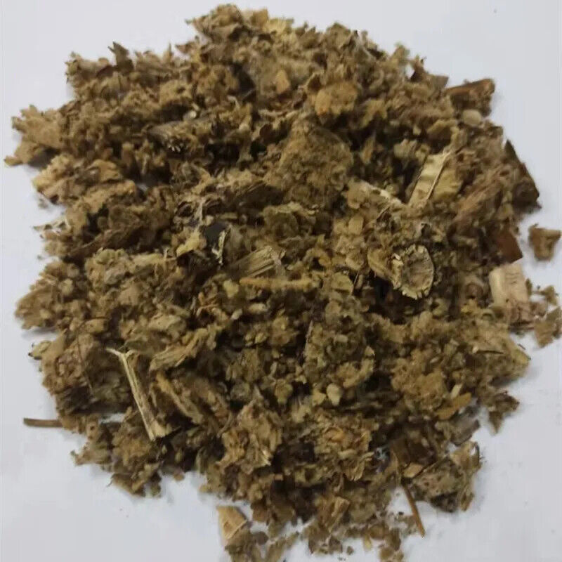 ORGANIC MULLEIN AUSTRALIA - Best Quality Dried Mullein Leaf Tea Herb-100g Sample Secondary image