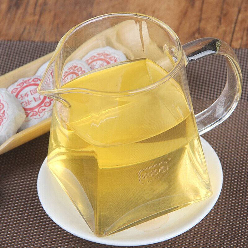 HelloYoung Mini Tuocha Huahaoyueyuan Cha Tea Top-grade Mid-Autumn Mooncake Pu'er Tea 500g