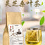 Reishi, Mulberry Leaf, Ginseng & Panax Notoginseng Tea for Health
