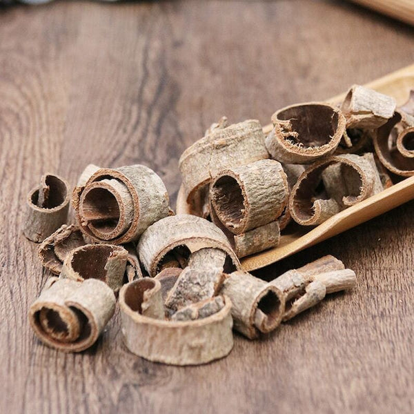 Organic Herbal Officinal Magnolia Bark Premium Cortex Magnoliae Officinalis