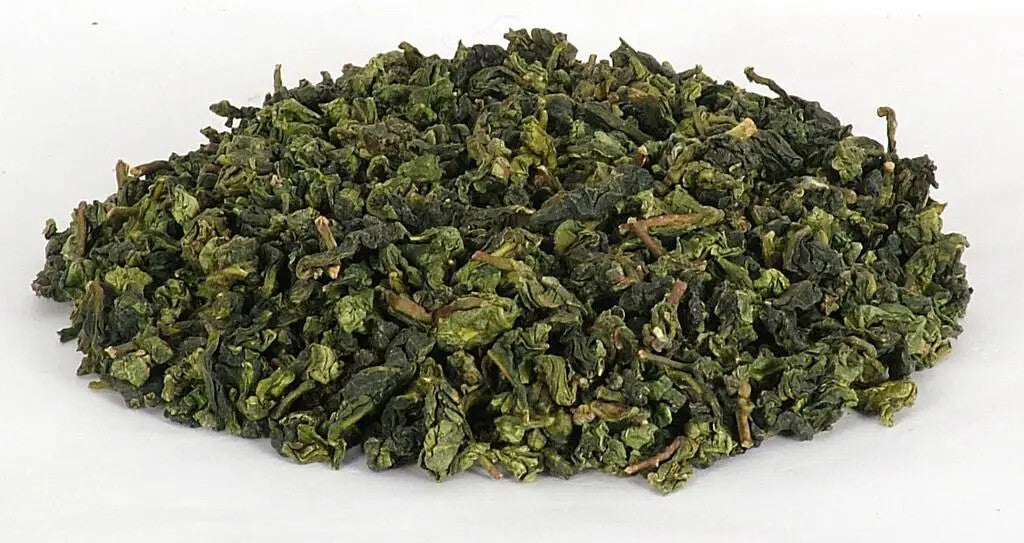 Chinese Weight loss tea tie guan yin tea Fujian Supreme Oolong tea