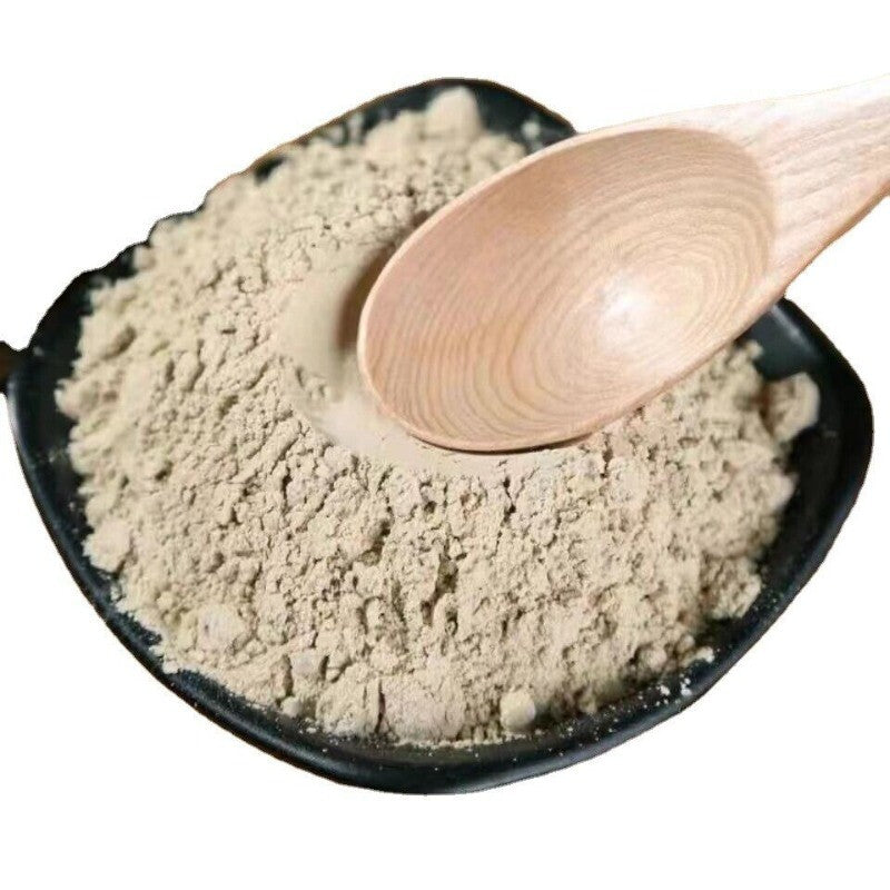 500g Authentic Changbai Mountain White Ginseng Pulver Sungetrocknet Secondary image