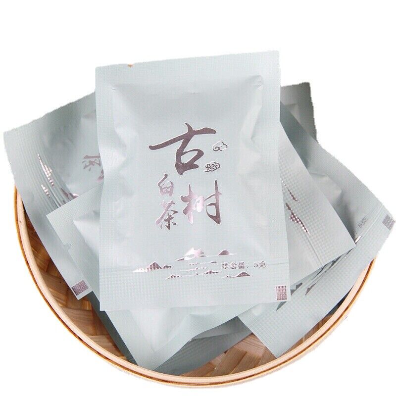 500g Premium Yunnan High Mountain Ancient Tree Honig Duft Tee Weißer Tee