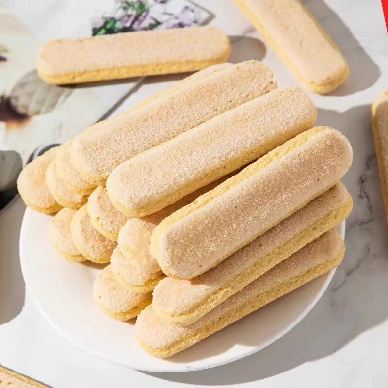 High quality tiramisu mousse cake chocolate cake baking decorative cookies