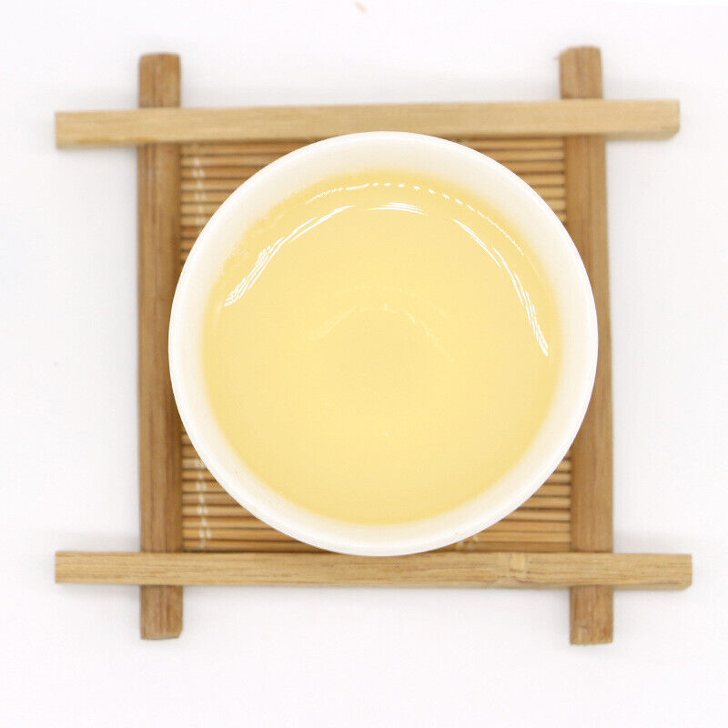 Kuchen Pekoe Silber Nadel Old White Tea Premium Abnehmen Tee 300g Weißer Tee