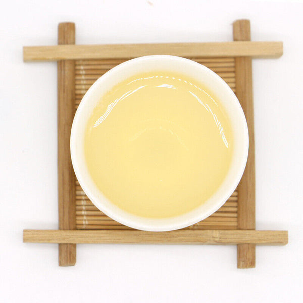 Kuchen Pekoe Silber Nadel Old White Tea Premium Abnehmen Tee 300g Weißer Tee