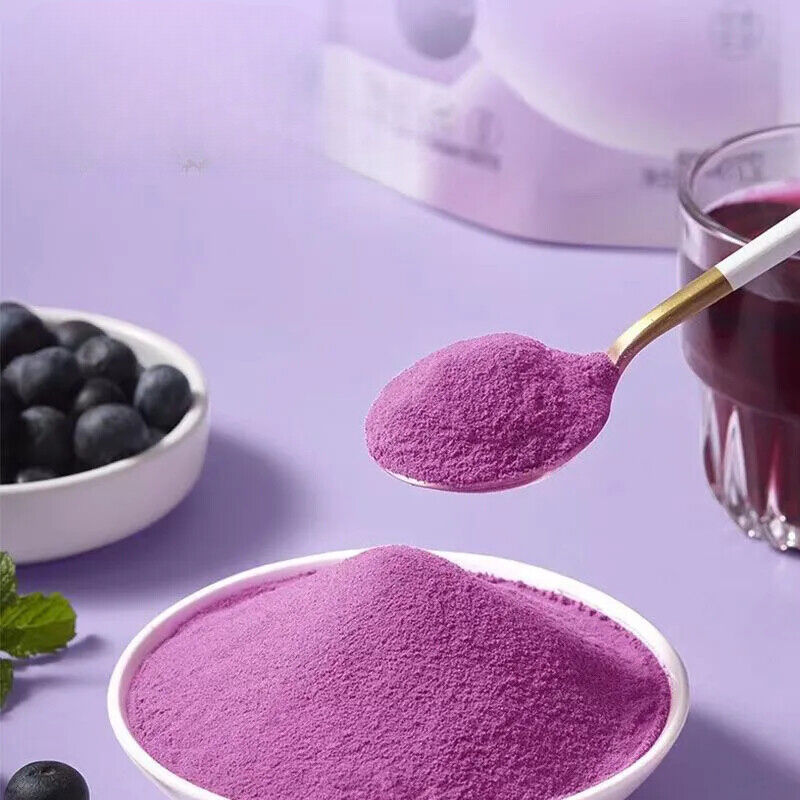 GOJI Berry strawberry, blueberry, Acai Berry，dragon fruit, cherry Tomato Powder