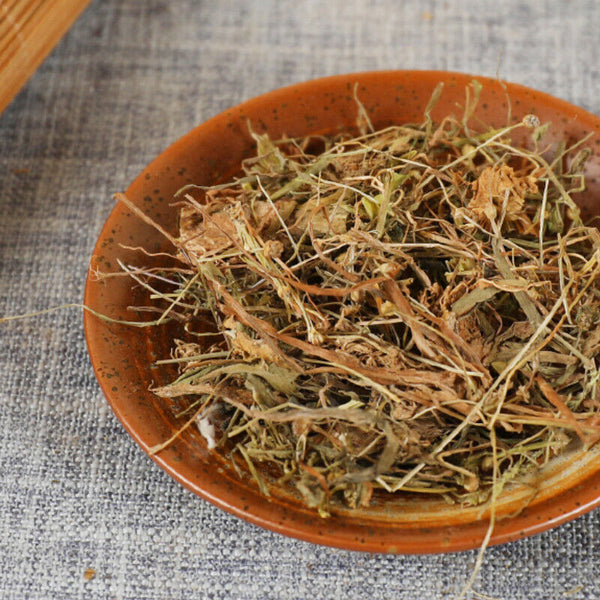 HelloYoung Natural Organic Herbs Gujingzi Chinese Healthy Specialty 谷精草 250g/500g