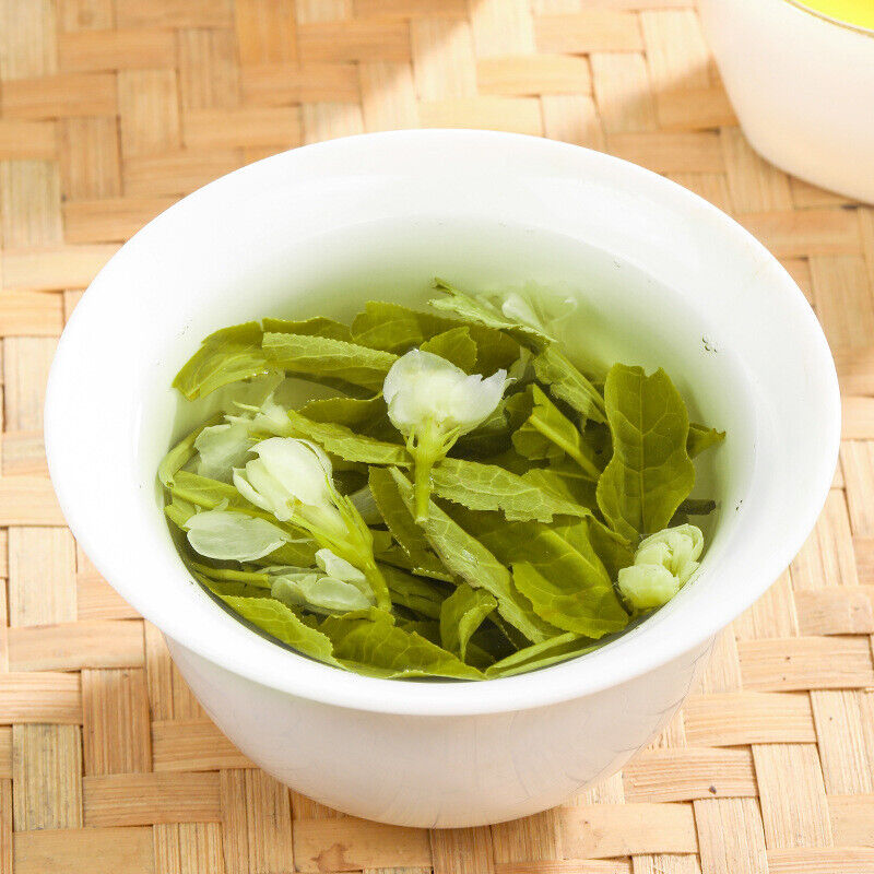 Jutianhe Neue Jasmin Tee Starke Duft Bulk Tee Tasche 250g