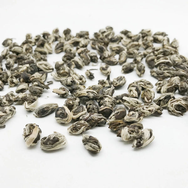 250g Handmade Phoenix Pearls Pure Quality Feng Yan Jasmine Dragon Pearl Tea