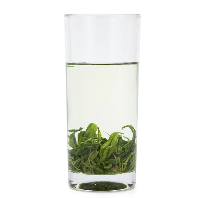 Maojian 2025 New Tea 200g Bag Full Sunlight Cloud Mist Green Tea Strong Flavor