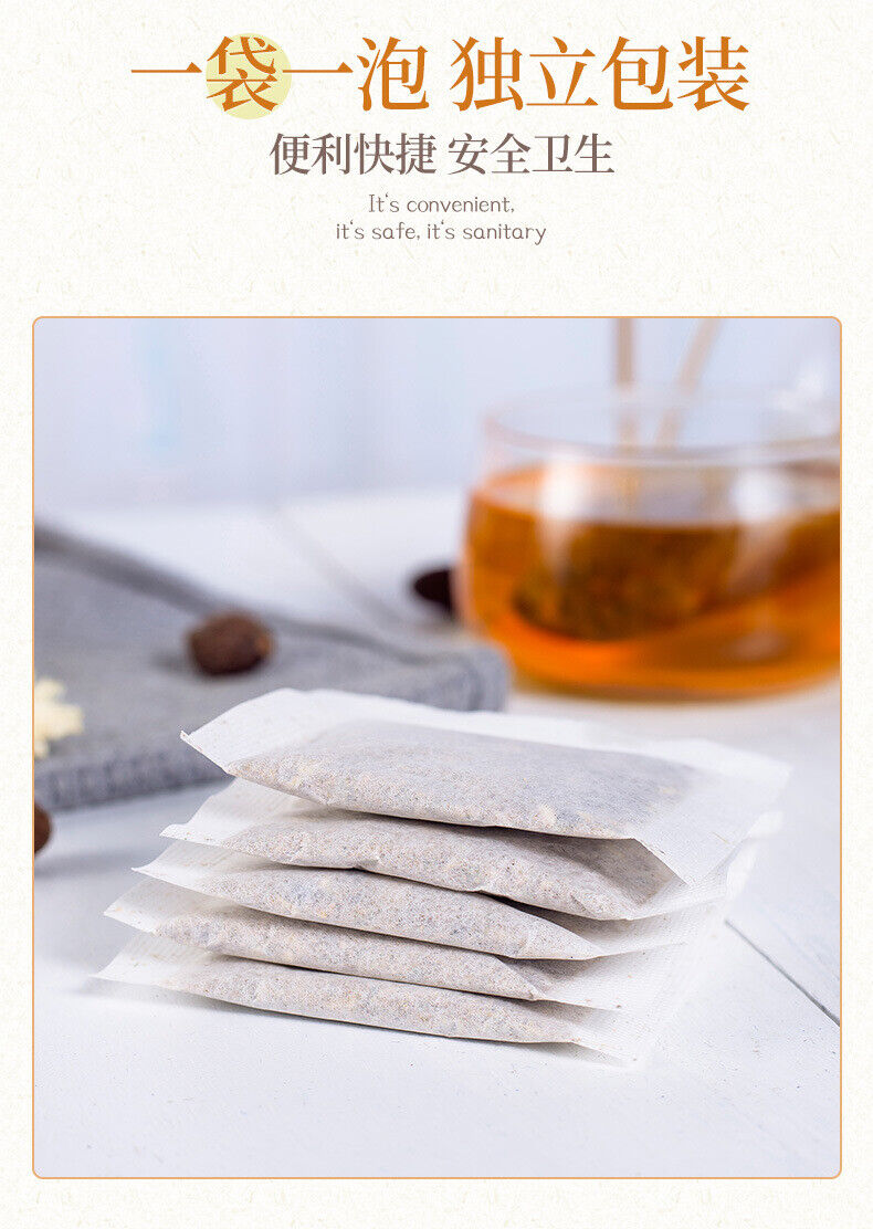 Wolfberry Tea Honeysuckle Chrysanthemum Cassia Seed Tea Osmanthus Tea Herbal Tea