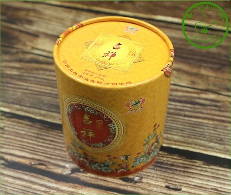 Pu-erh Chinese Tea Puerh China best Tea 250g Mushroom Tuocha Tea Ripe Puer Secondary image