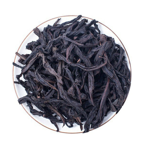 Organic Slimming Tea 250g/8.8oz Da Hong Pao Black Tea Oolong Tea Health Drink