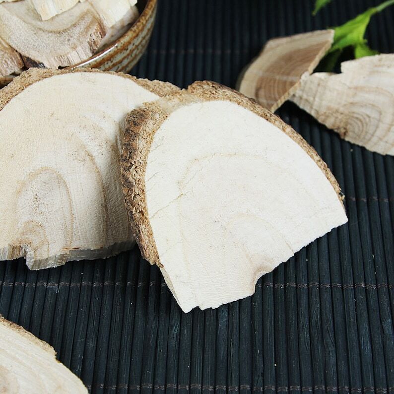 250g Siberian Ginseng Root Cut Loose Herb - Eleutherococcus Senticosus