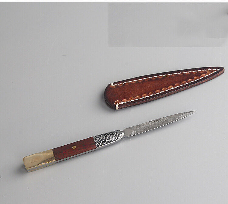 Tea Knife Puer Tea Knife Pu Erh Big Needles Cutter Tea Ceremony Accessories