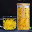Golden Chrysanthemum and Wolfberry Tea One Cup Placenta Chrysanthemum Goji Berry