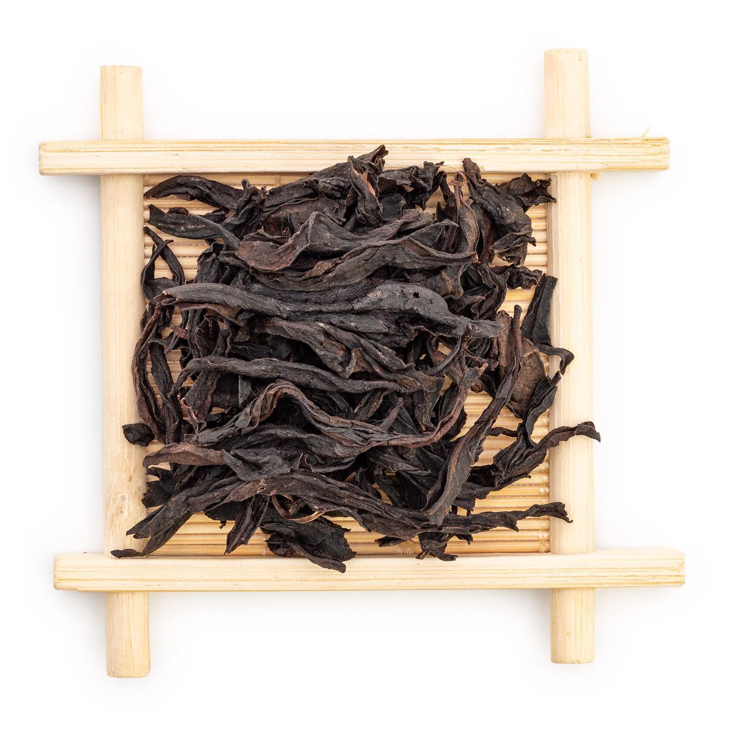 Da Hong Pao Oolong Tea Big Red Robe Loose Leaf Tea Main image