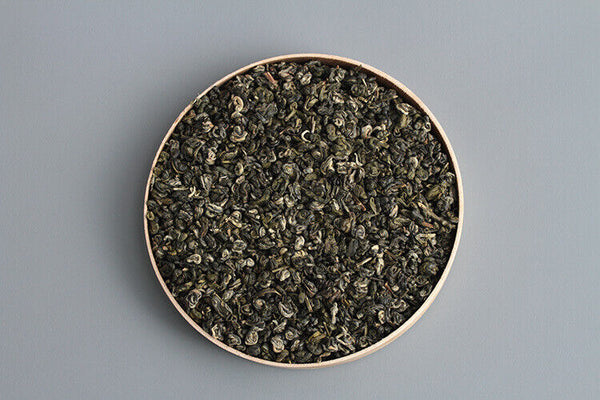 HelloYoung 500g Yunnan green tea before spring tea No. 10 Biluochun loose tea tea