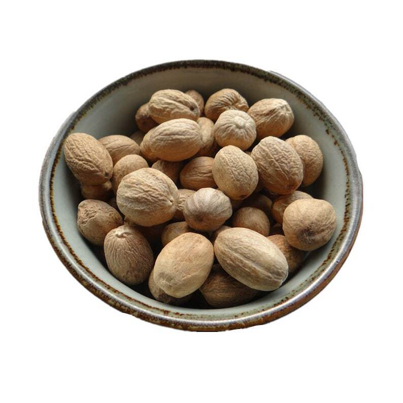 250g Nutmeg Whole Grade A Premium Quality Main image