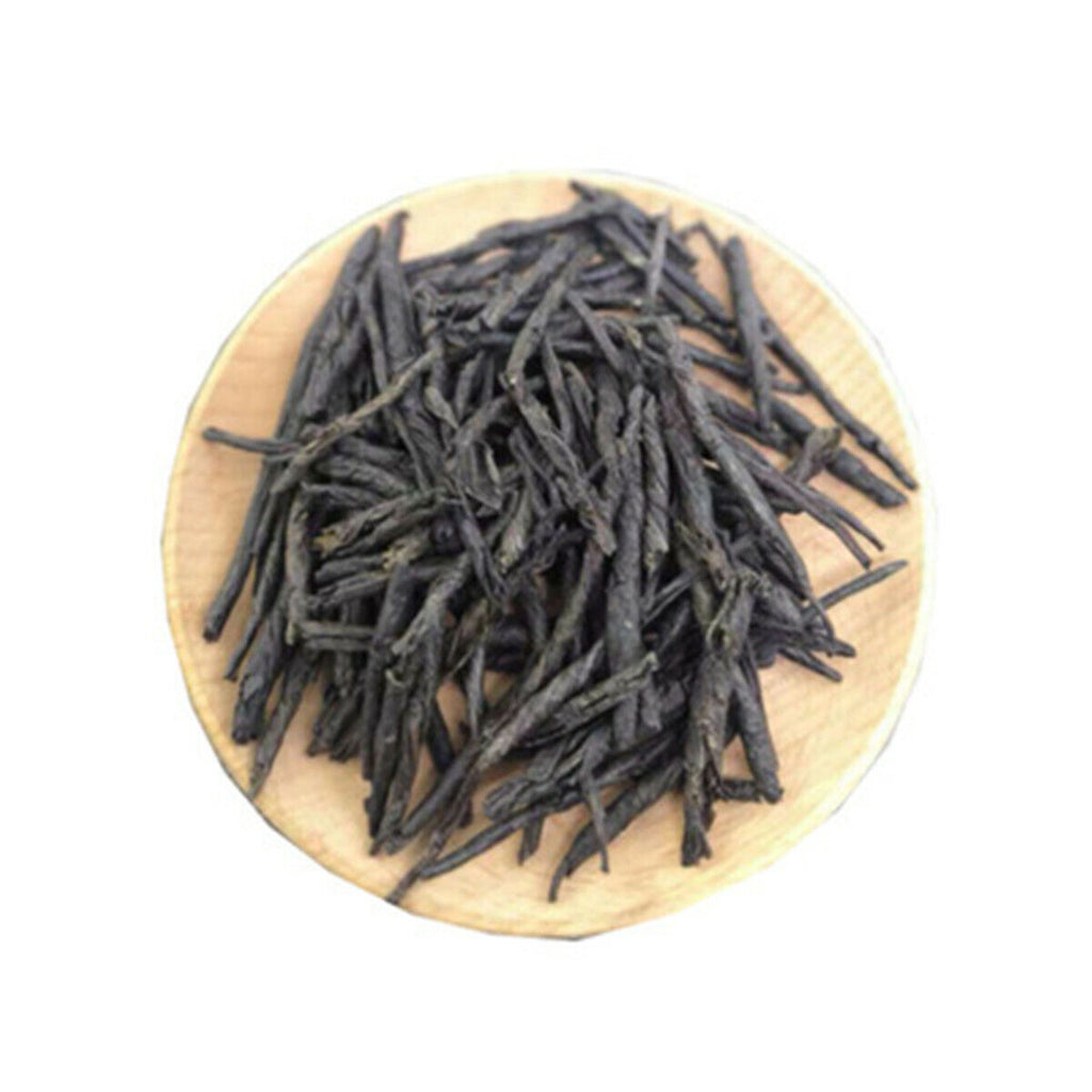 Natural Kuding Bitter Tea Loose Leaf Herbal Tea Chinese Tea Original Green Food