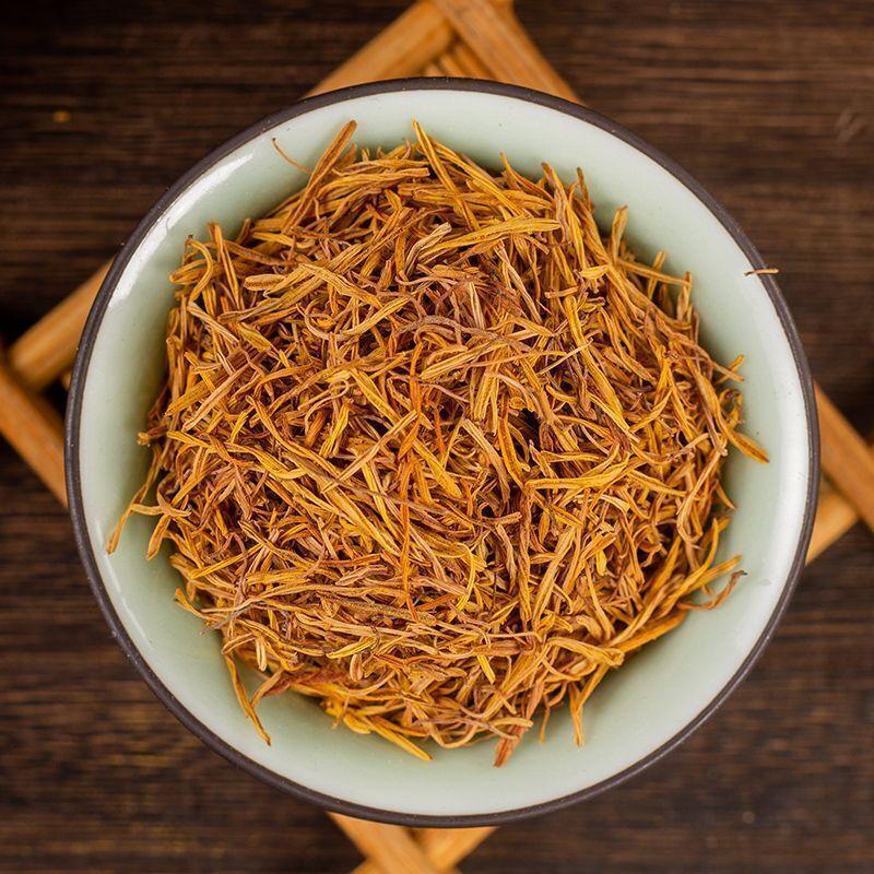 Kidney Strengthening & Sperm Health STAMEN NELUMBINIS Organic Lotus Root Tea
