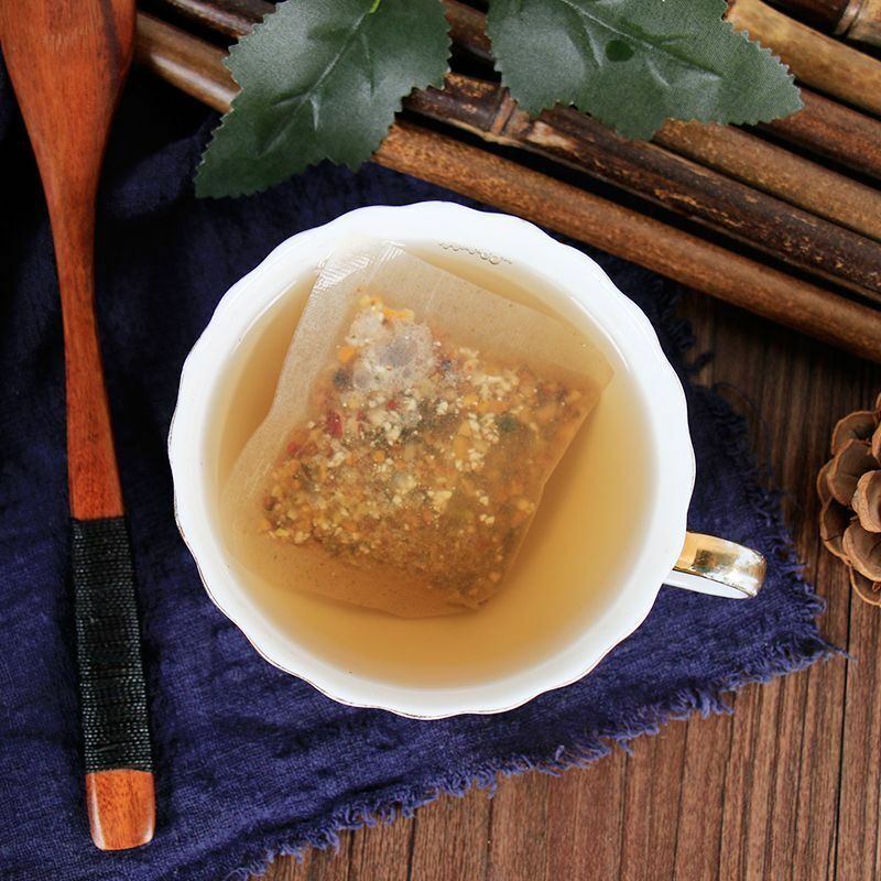 HelloYoung 150g Dingxiangweishucha Fuling Foshou Shanzha Damai Herbs Tea Natural Herbal Tea
