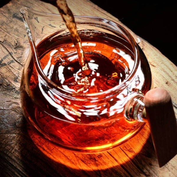 Yunnan Authentic Puerh Tea High Quality Yun You Tea Ripe Tuo 100g