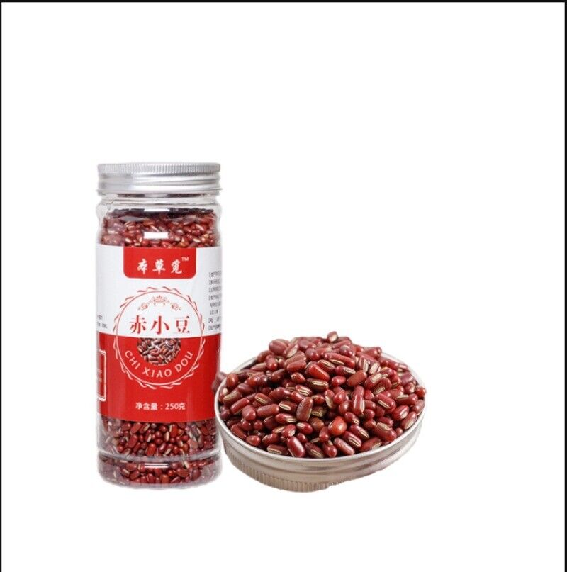 HelloYoung Adzuki Beans New Grains and Cereals Natural Adzuki Beans Adzuki Beans 250g/8.8oz