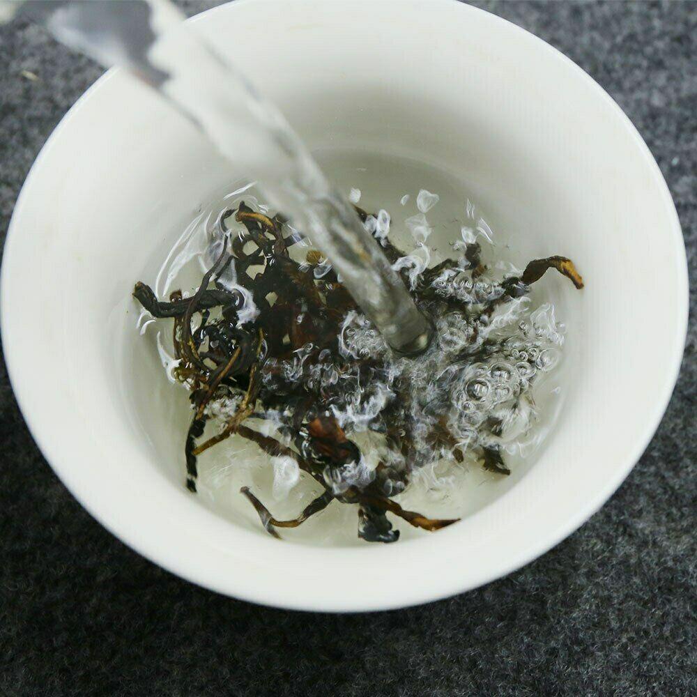 2023 Feng Huang Dancong  Aroma Wulong Tea  Huang Zhi Xiang Phoenix Oolong Tea