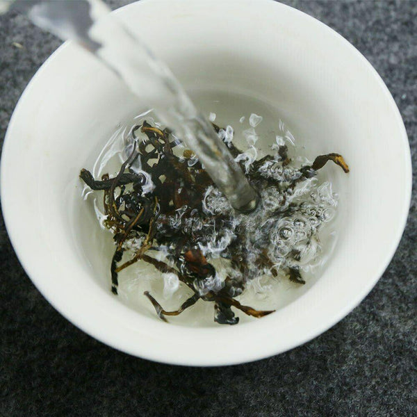 2023 Feng Huang Dancong  Aroma Wulong Tea  Huang Zhi Xiang Phoenix Oolong Tea