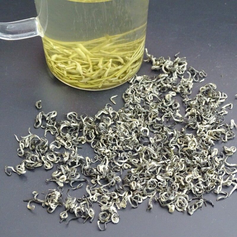 500g Biluochun New Tea Loose Tea Green Tea Before The Rain Biluochun Tea Main image