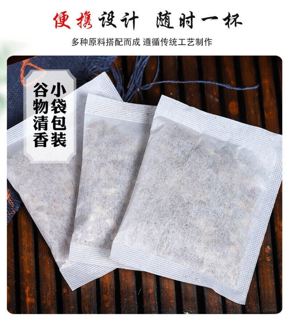 Cinnamon Yiyang Herbal Tea Bags Natural Yang Energy Boost Premium Blend