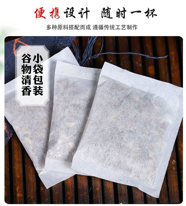 Cinnamon Yiyang Herbal Tea Bags Natural Yang Energy Boost Premium Blend